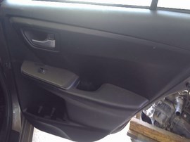 2015 TOYOTA CAMRY, GRAY, SE, 2.5L, AT,  Z25101